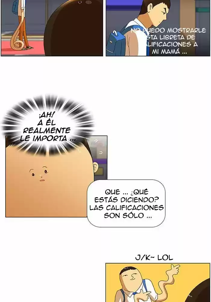 New Normal : Class 8 (2013) - Capítulo 29 - Página 26 - LectorTMOo