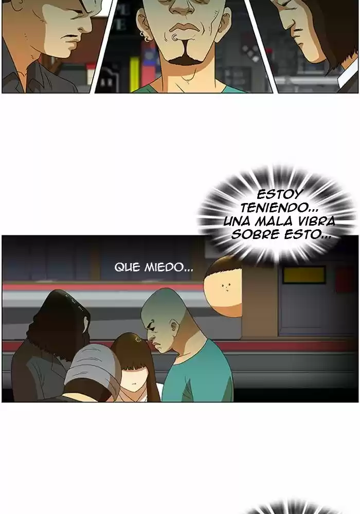 New Normal : Class 8 (2013) - Capítulo 29 - Página 31 - LectorTMOo