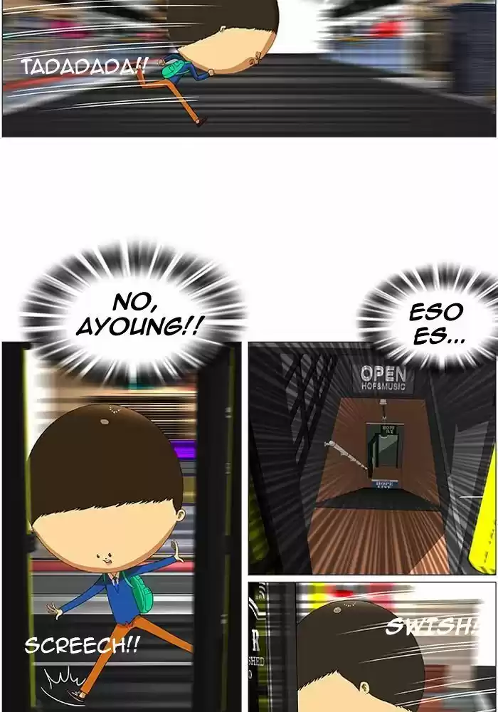 New Normal : Class 8 (2013) - Capítulo 30 - Página 4 - LectorTMOo