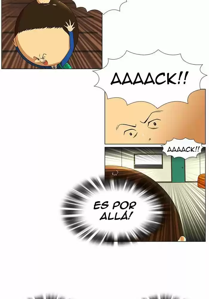 New Normal : Class 8 (2013) - Capítulo 30 - Página 7 - LectorTMOo