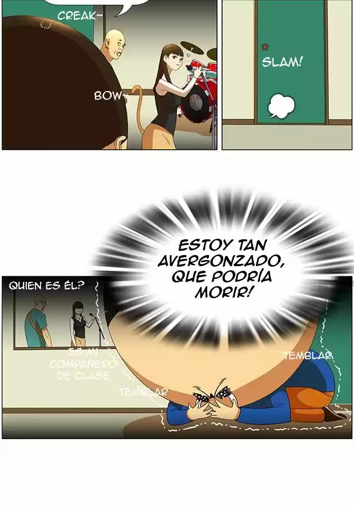 New Normal : Class 8 (2013) - Capítulo 30 - Página 12 - LectorTMOo