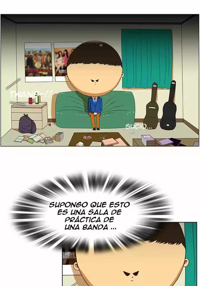 New Normal : Class 8 (2013) - Capítulo 30 - Página 14 - LectorTMOo