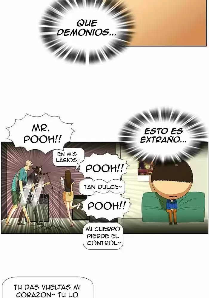 New Normal : Class 8 (2013) - Capítulo 30 - Página 18 - LectorTMOo