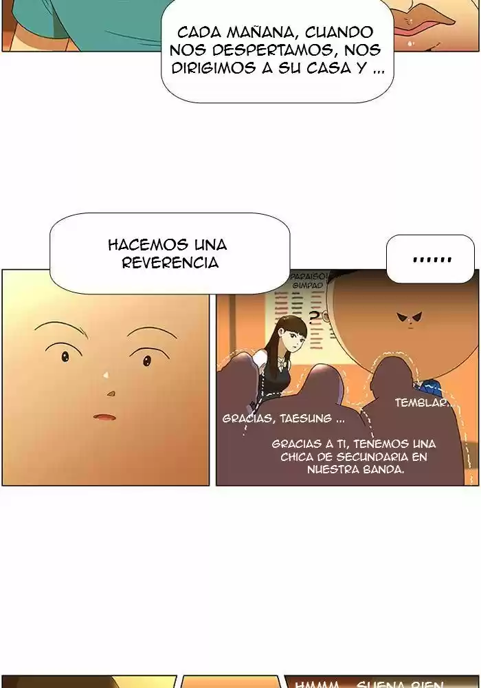 New Normal : Class 8 (2013) - Capítulo 30 - Página 26 - LectorTMOo