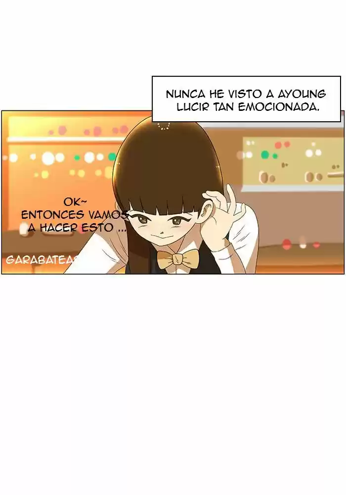 New Normal : Class 8 (2013) - Capítulo 30 - Página 28 - LectorTMOo