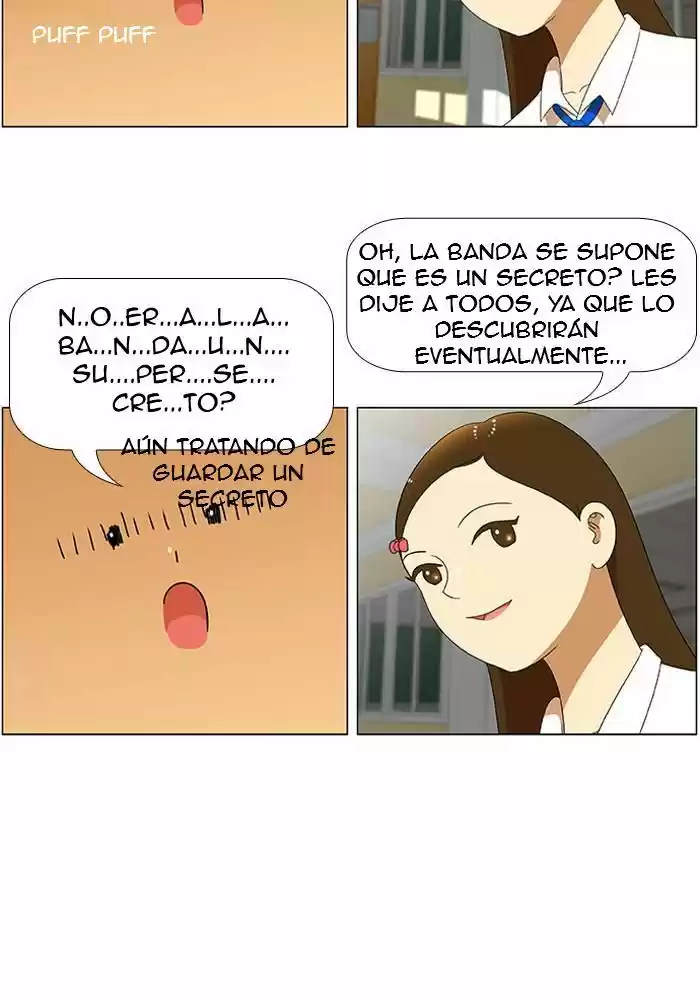 New Normal : Class 8 (2013) - Capítulo 31 - Página 5 - LectorTMOo
