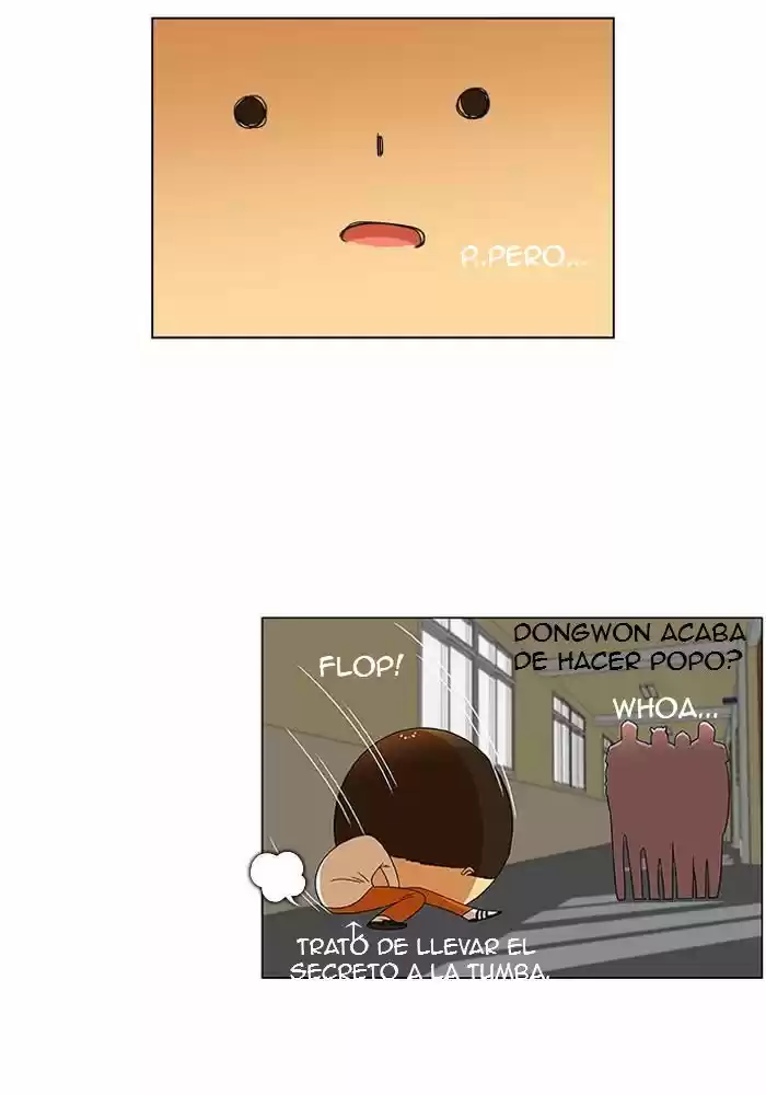 New Normal : Class 8 (2013) - Capítulo 31 - Página 6 - LectorTMOo