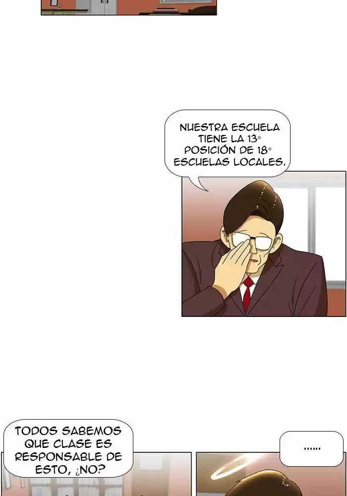 New Normal : Class 8 (2013) - Capítulo 31 - Página 8 - LectorTMOo