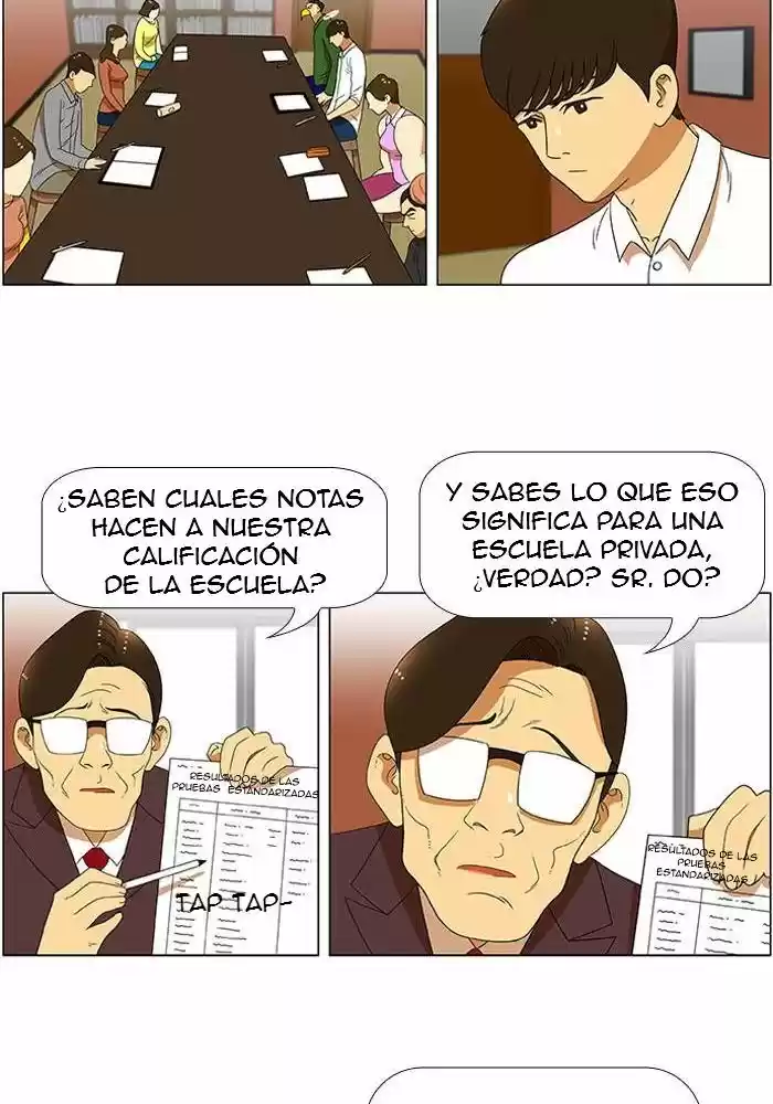 New Normal : Class 8 (2013) - Capítulo 31 - Página 9 - LectorTMOo