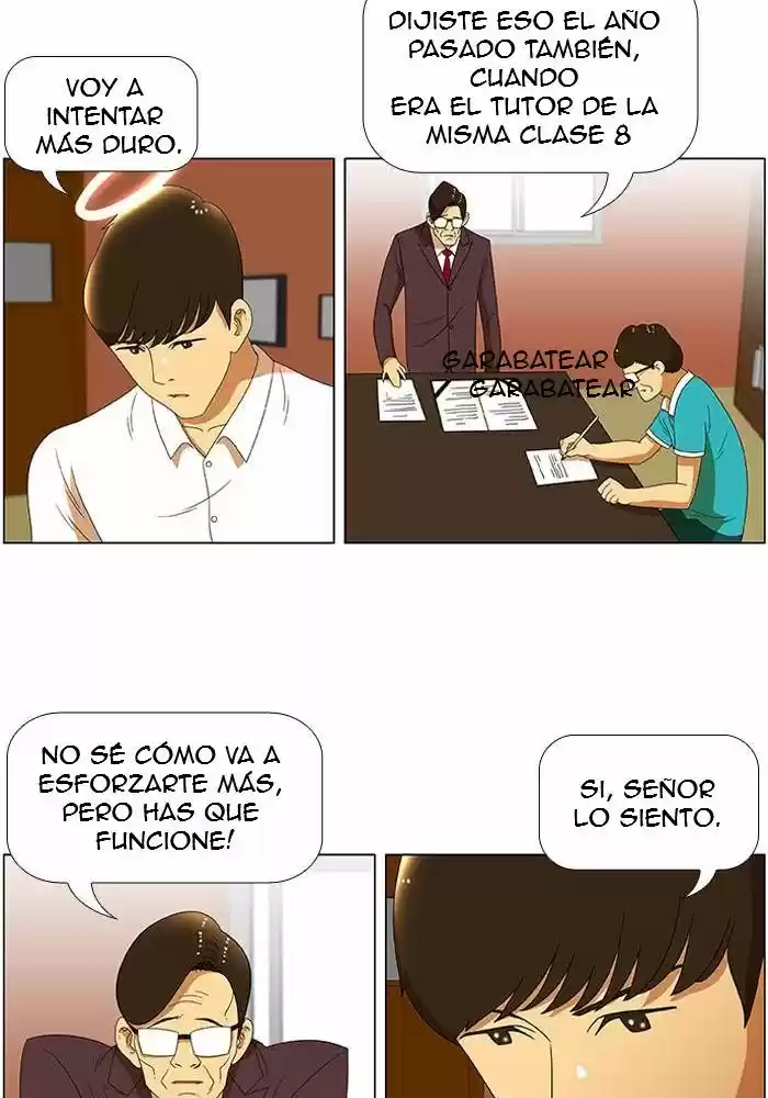 New Normal : Class 8 (2013) - Capítulo 31 - Página 10 - LectorTMOo