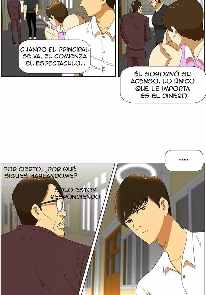 New Normal : Class 8 (2013) - Capítulo 31 - Página 13 - LectorTMOo