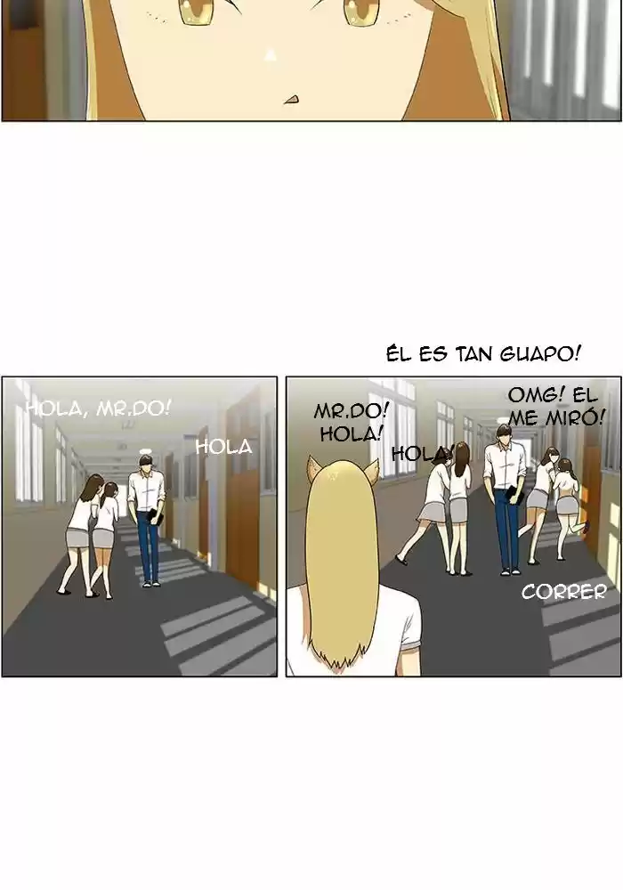New Normal : Class 8 (2013) - Capítulo 31 - Página 14 - LectorTMOo