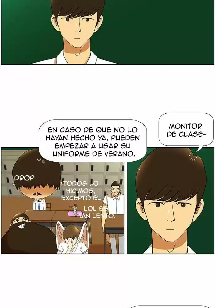 New Normal : Class 8 (2013) - Capítulo 31 - Página 19 - LectorTMOo