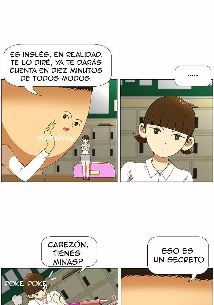 New Normal : Class 8 (2013) - Capítulo 31 - Página 21 - LectorTMOo
