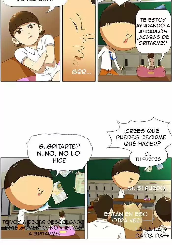 New Normal : Class 8 (2013) - Capítulo 31 - Página 25 - LectorTMOo