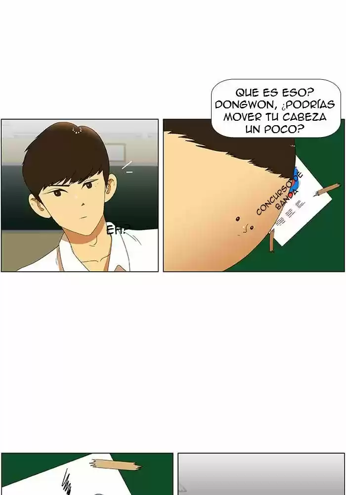 New Normal : Class 8 (2013) - Capítulo 31 - Página 26 - LectorTMOo