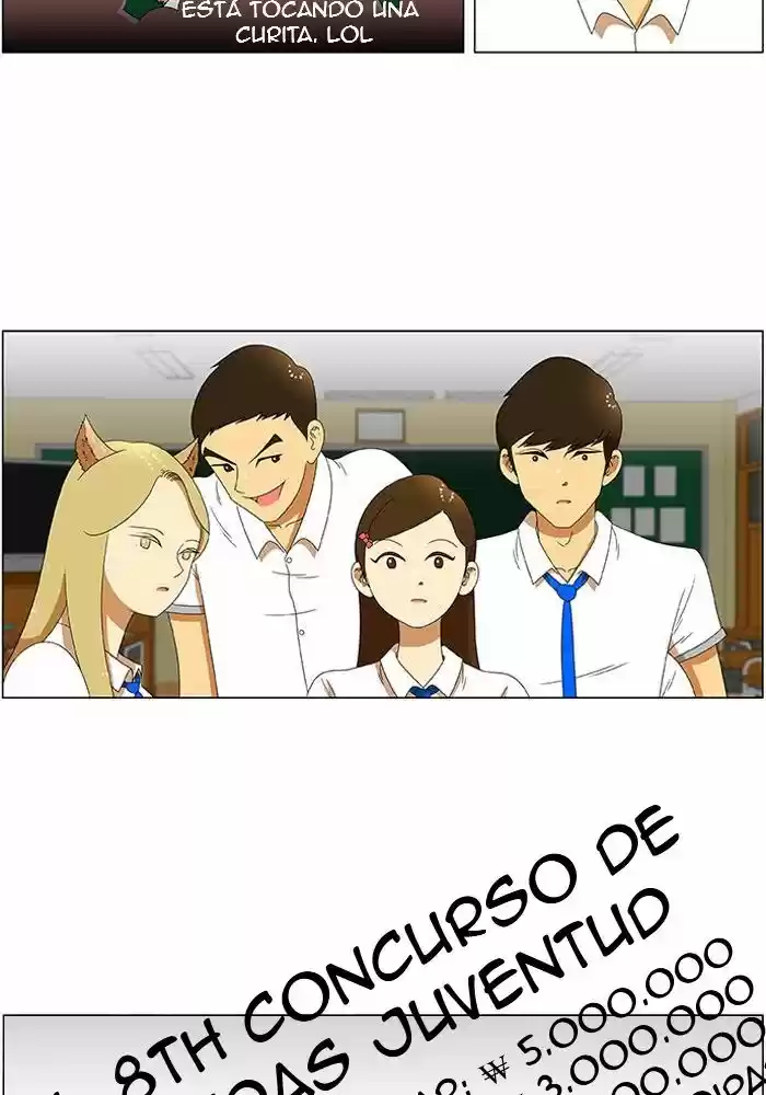New Normal : Class 8 (2013) - Capítulo 31 - Página 27 - LectorTMOo