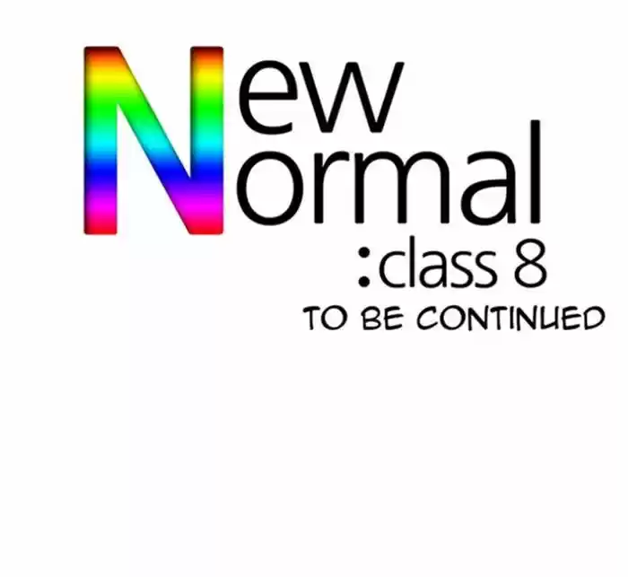 New Normal : Class 8 (2013) - Capítulo 31 - Página 29 - LectorTMOo