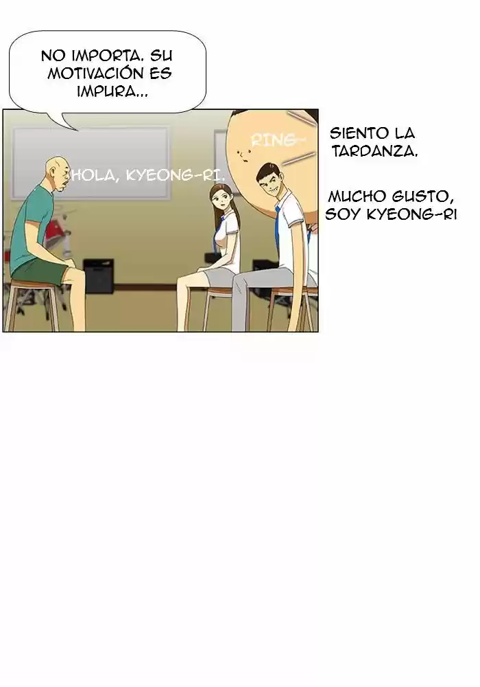 New Normal : Class 8 (2013) - Capítulo 32 - Página 4 - LectorTMOo