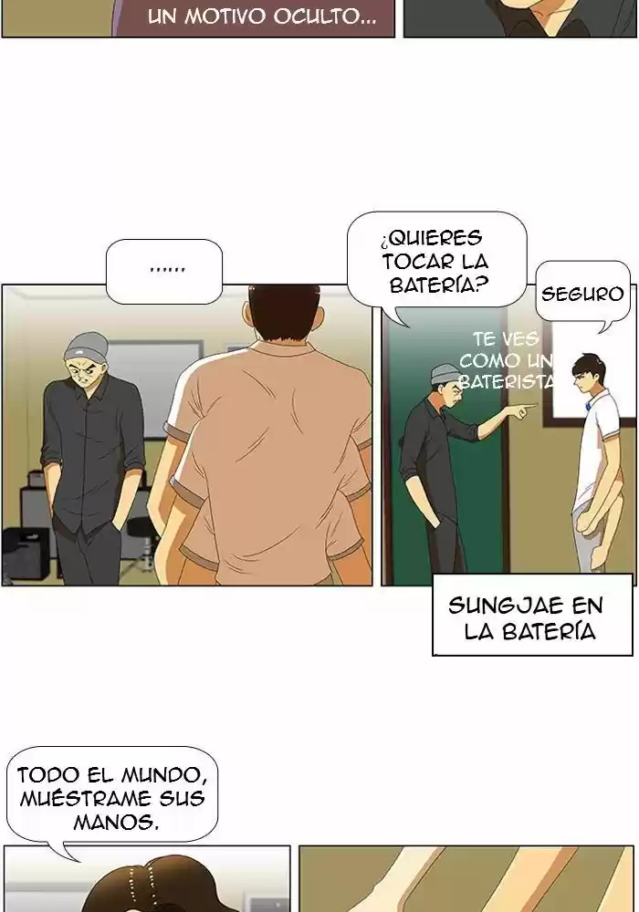 New Normal : Class 8 (2013) - Capítulo 32 - Página 6 - LectorTMOo