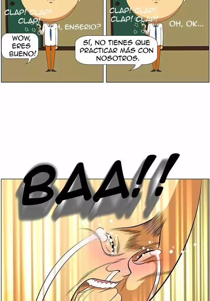 New Normal : Class 8 (2013) - Capítulo 32 - Página 8 - LectorTMOo