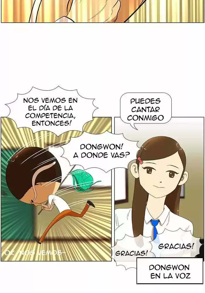 New Normal : Class 8 (2013) - Capítulo 32 - Página 9 - LectorTMOo