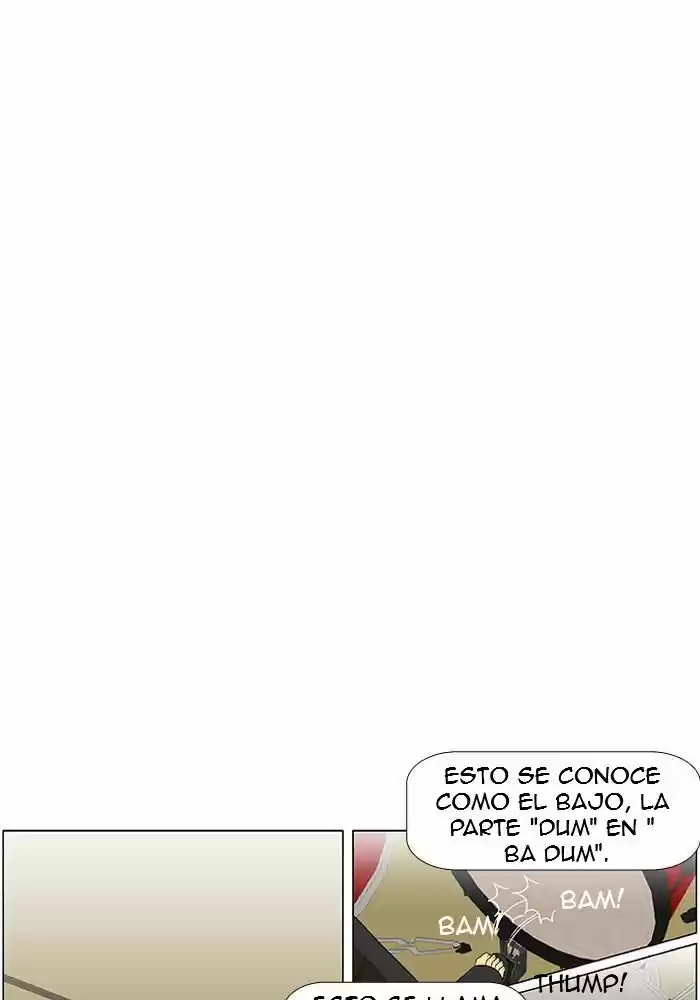 New Normal : Class 8 (2013) - Capítulo 32 - Página 10 - LectorTMOo
