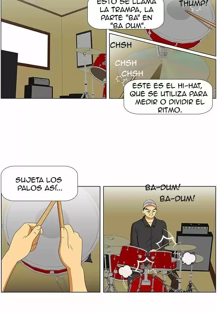 New Normal : Class 8 (2013) - Capítulo 32 - Página 11 - LectorTMOo