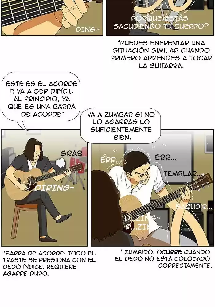 New Normal : Class 8 (2013) - Capítulo 32 - Página 17 - LectorTMOo
