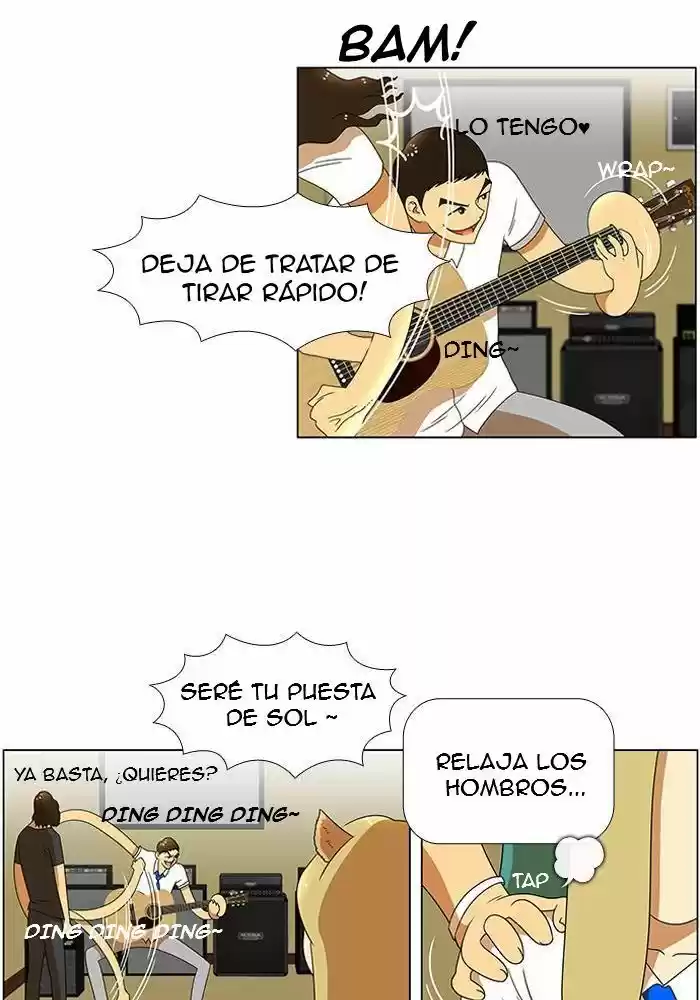 New Normal : Class 8 (2013) - Capítulo 32 - Página 18 - LectorTMOo