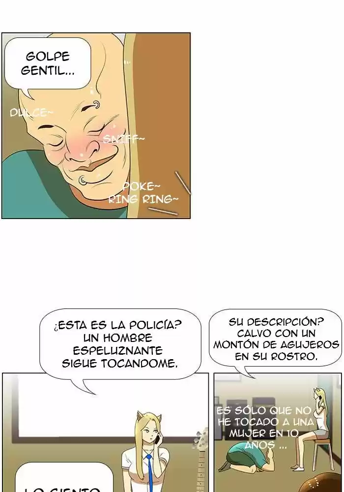 New Normal : Class 8 (2013) - Capítulo 32 - Página 20 - LectorTMOo