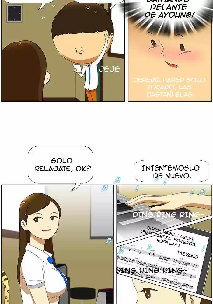 New Normal : Class 8 (2013) - Capítulo 32 - Página 22 - LectorTMOo