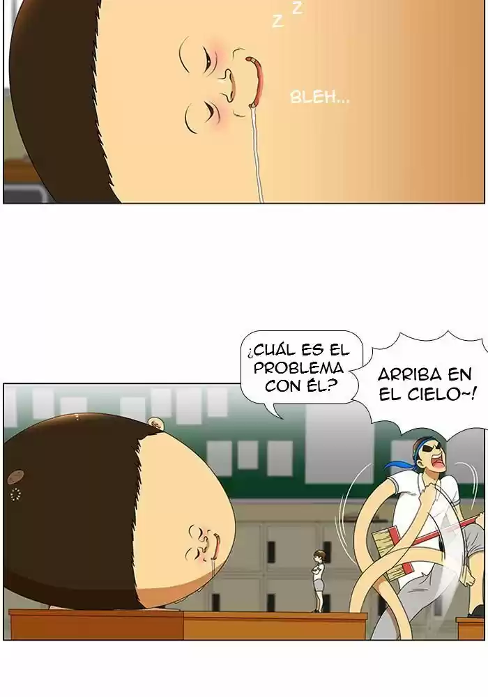 New Normal : Class 8 (2013) - Capítulo 33 - Página 2 - LectorTMOo