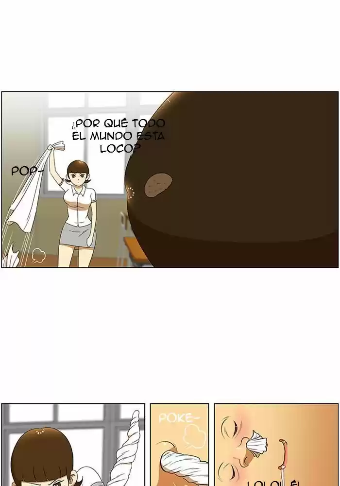New Normal : Class 8 (2013) - Capítulo 33 - Página 3 - LectorTMOo