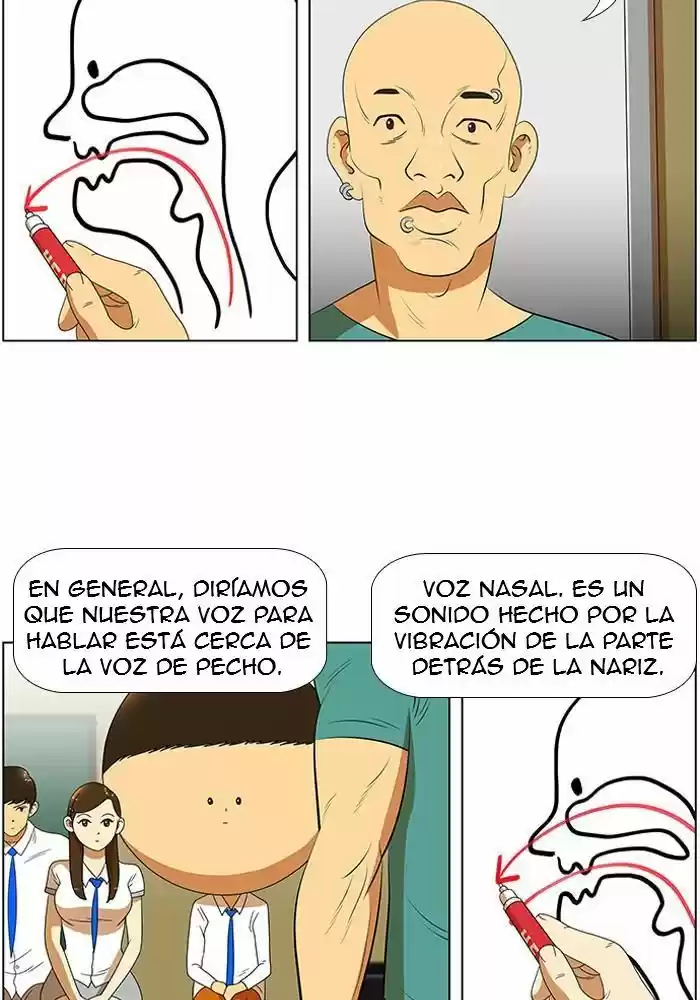 New Normal : Class 8 (2013) - Capítulo 33 - Página 6 - LectorTMOo