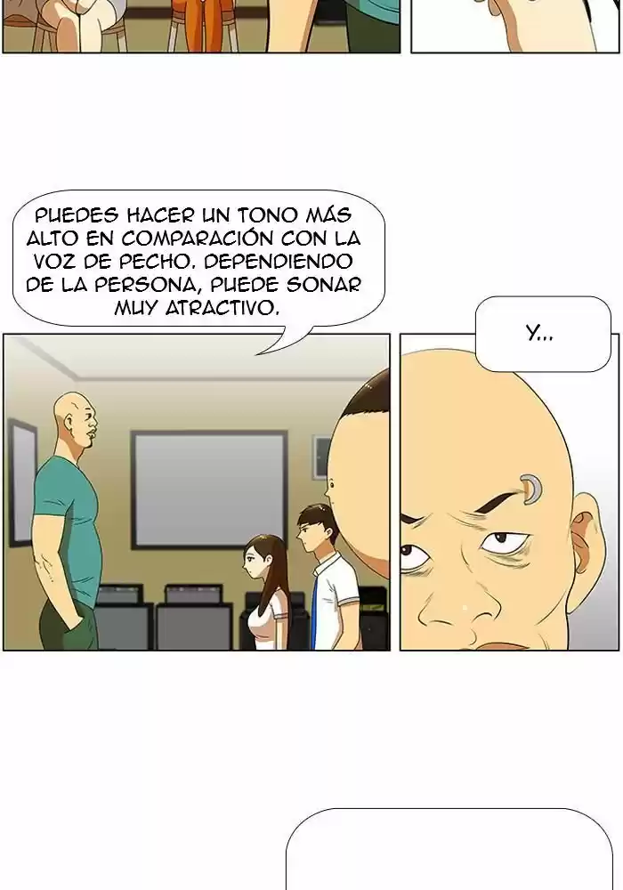 New Normal : Class 8 (2013) - Capítulo 33 - Página 7 - LectorTMOo