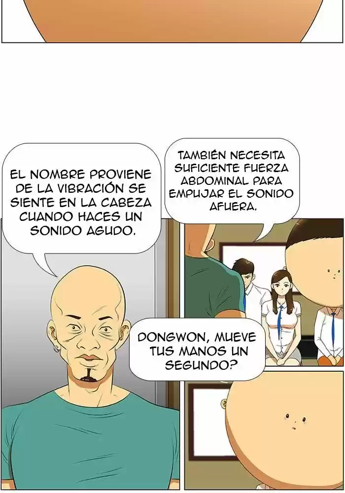 New Normal : Class 8 (2013) - Capítulo 33 - Página 9 - LectorTMOo