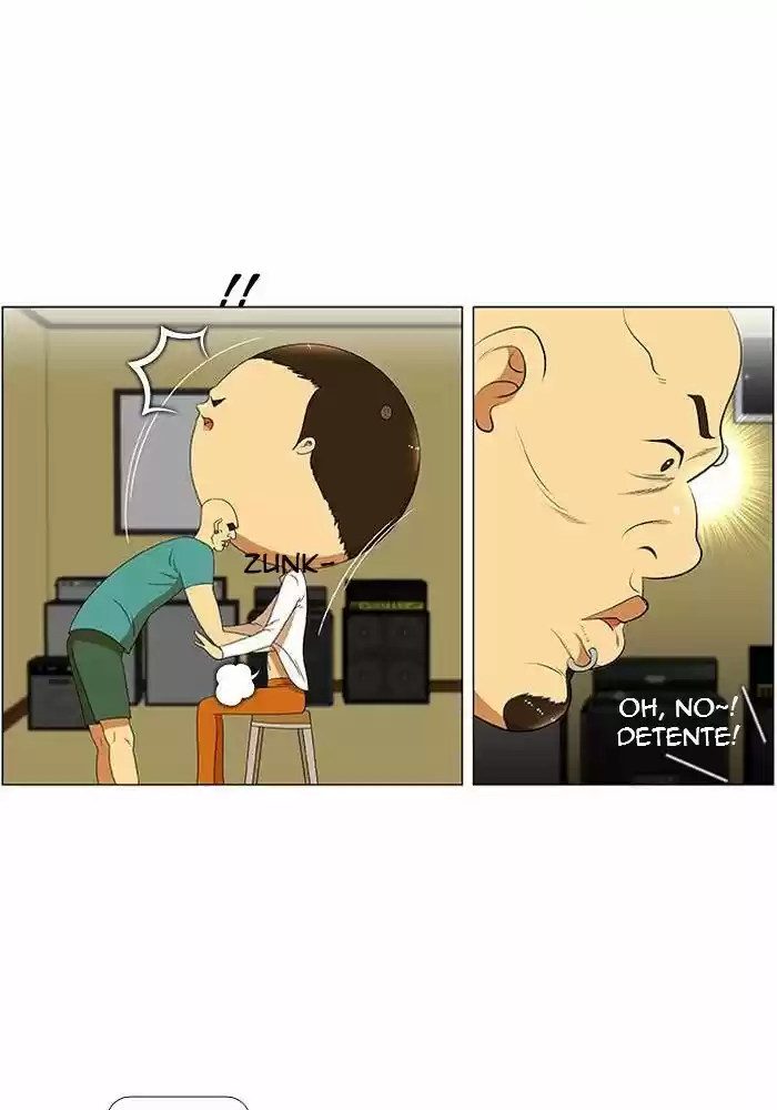 New Normal : Class 8 (2013) - Capítulo 33 - Página 10 - LectorTMOo