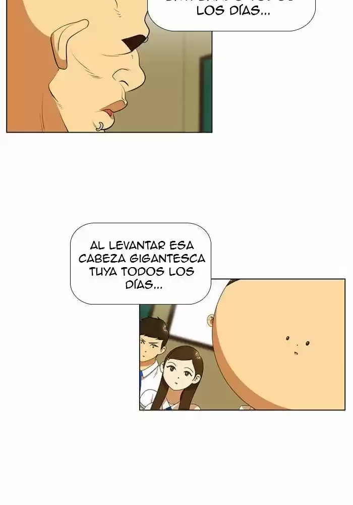 New Normal : Class 8 (2013) - Capítulo 33 - Página 12 - LectorTMOo
