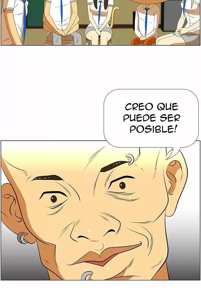 New Normal : Class 8 (2013) - Capítulo 33 - Página 15 - LectorTMOo