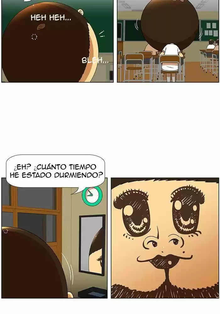 New Normal : Class 8 (2013) - Capítulo 33 - Página 17 - LectorTMOo