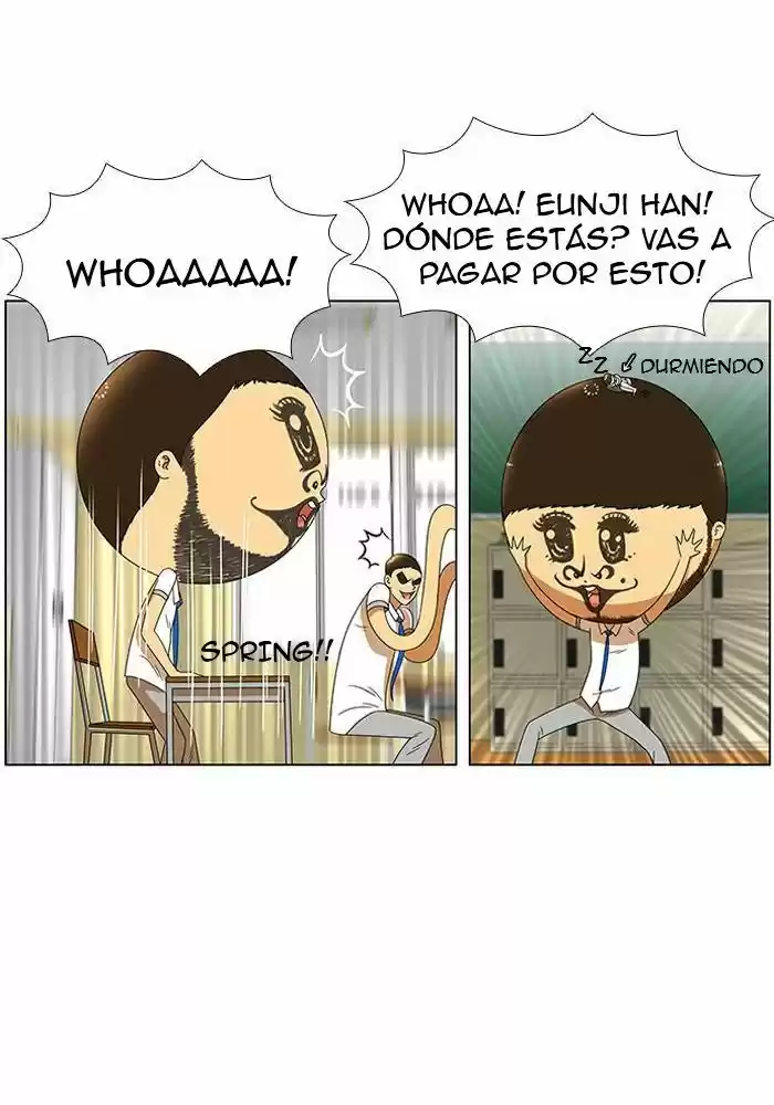 New Normal : Class 8 (2013) - Capítulo 33 - Página 18 - LectorTMOo