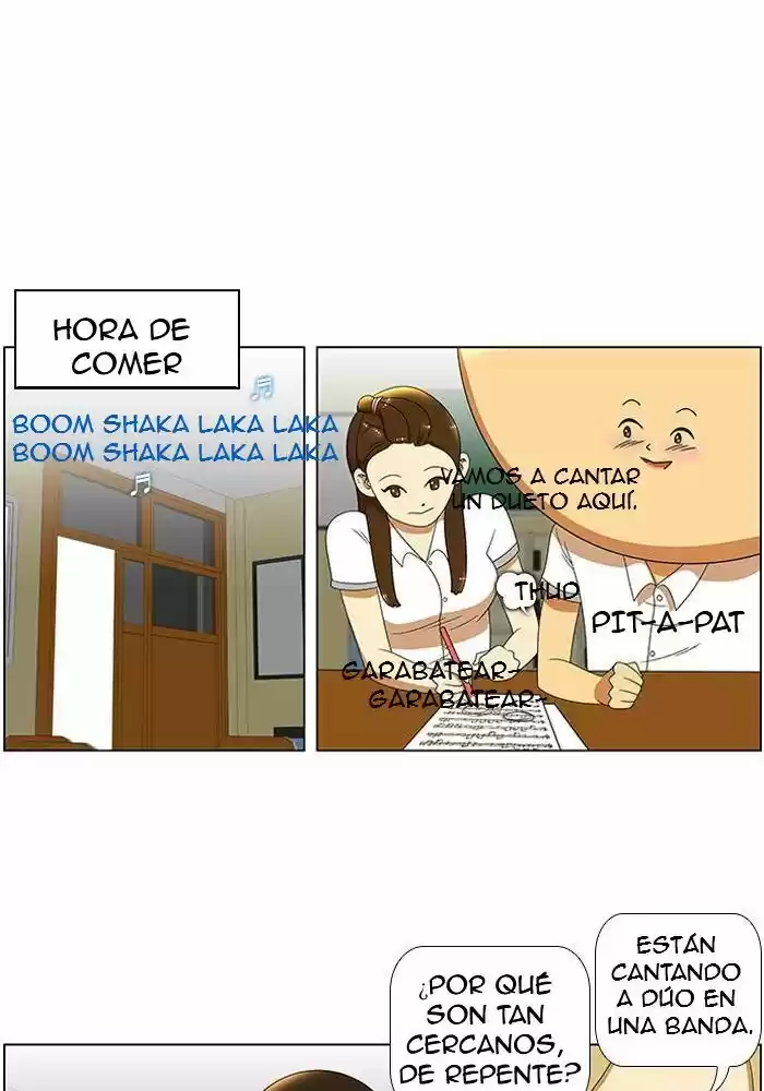 New Normal : Class 8 (2013) - Capítulo 33 - Página 19 - LectorTMOo
