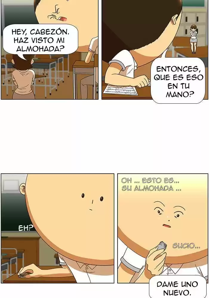 New Normal : Class 8 (2013) - Capítulo 33 - Página 22 - LectorTMOo