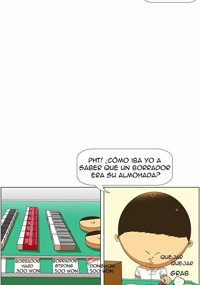 New Normal : Class 8 (2013) - Capítulo 33 - Página 23 - LectorTMOo