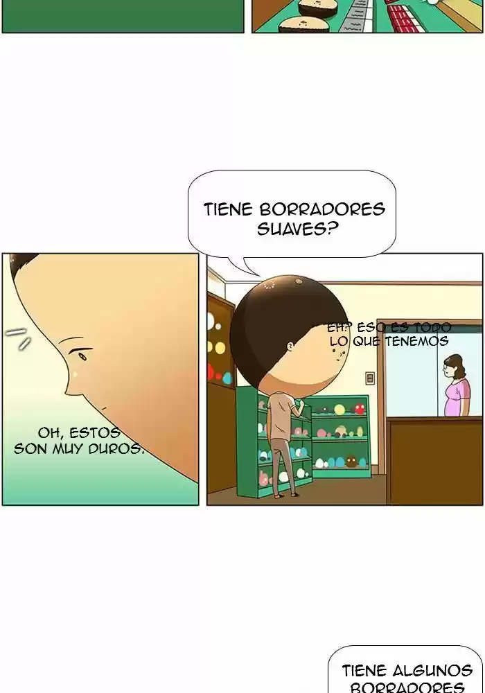 New Normal : Class 8 (2013) - Capítulo 33 - Página 24 - LectorTMOo