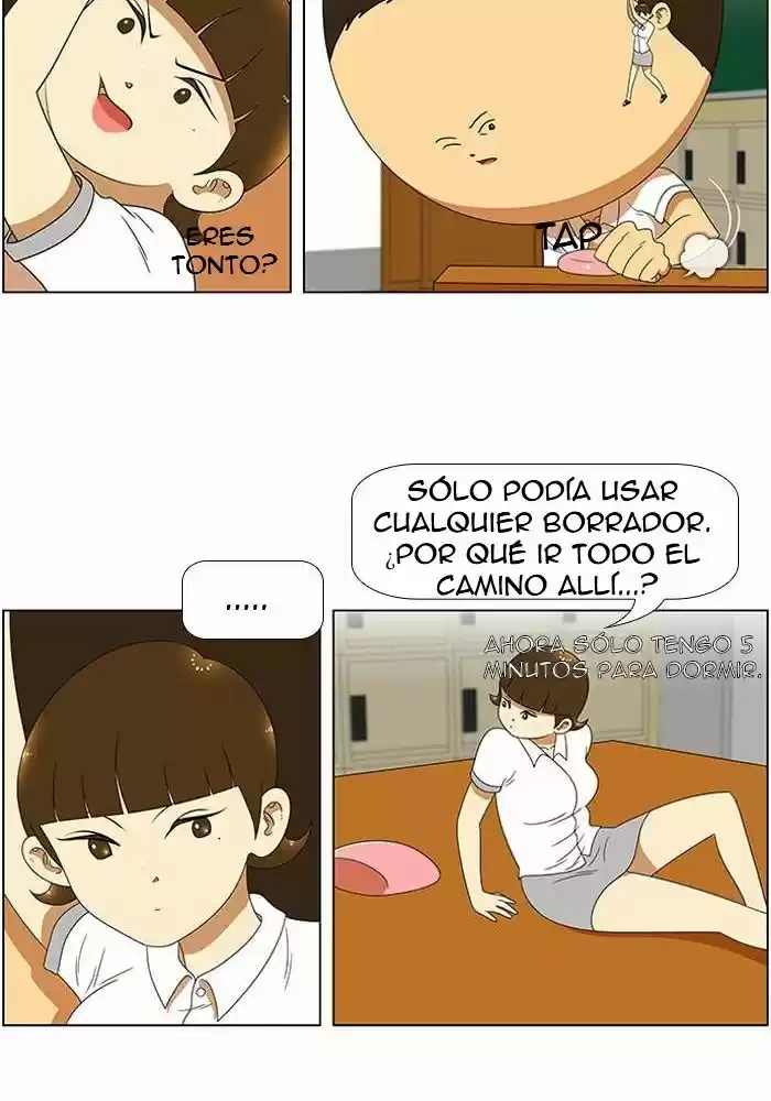 New Normal : Class 8 (2013) - Capítulo 33 - Página 28 - LectorTMOo