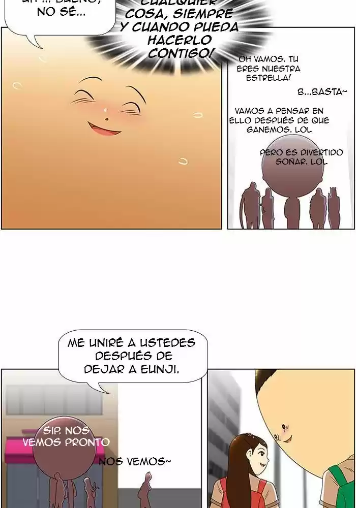 New Normal : Class 8 (2013) - Capítulo 33 - Página 33 - LectorTMOo