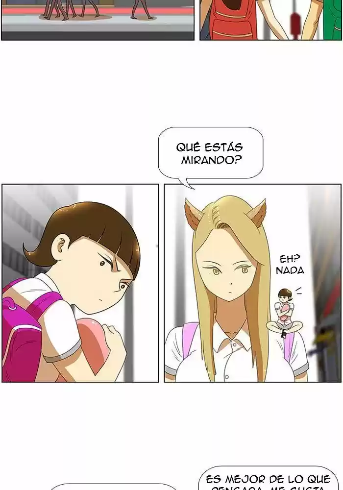 New Normal : Class 8 (2013) - Capítulo 33 - Página 34 - LectorTMOo
