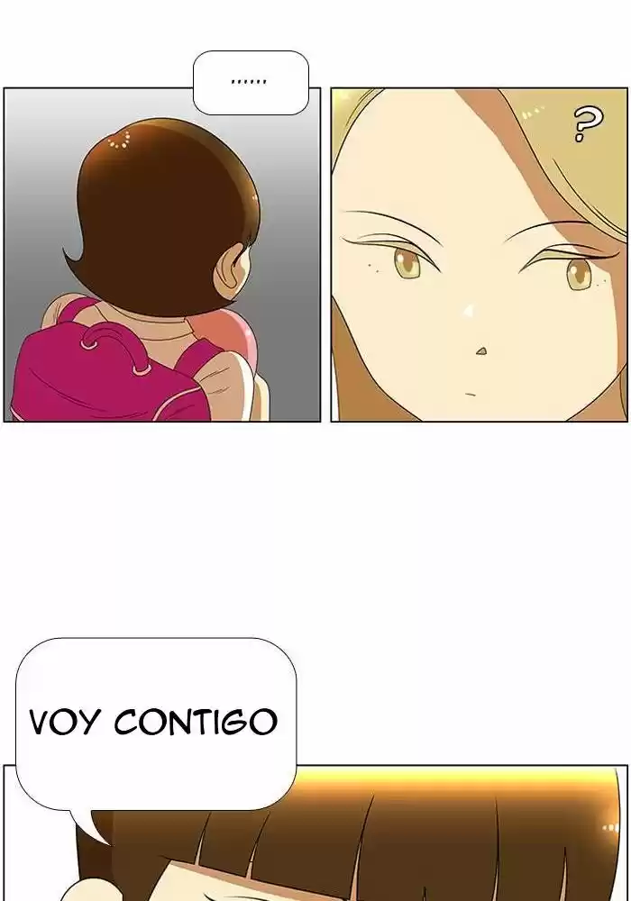 New Normal : Class 8 (2013) - Capítulo 33 - Página 37 - LectorTMOo